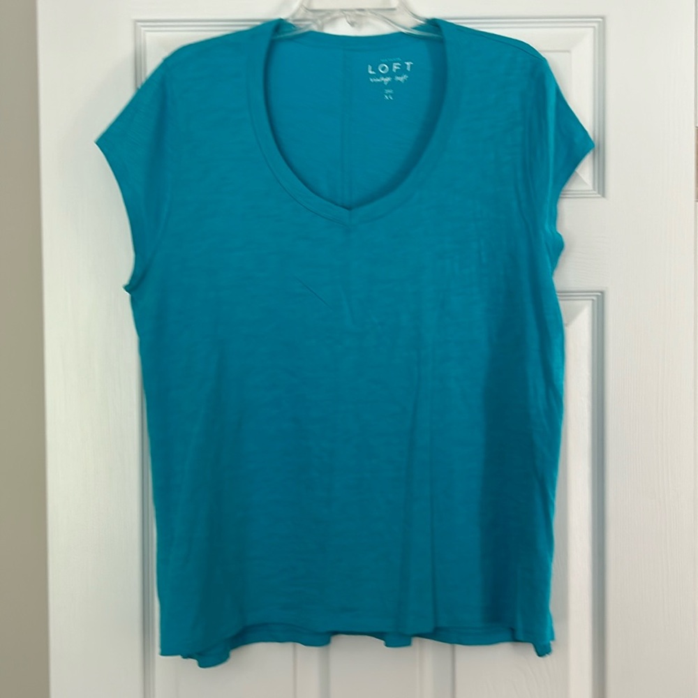 Loft Vintage Soft tshirt
